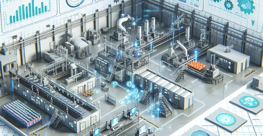 MES 软件实施如何实现生产任务的可视化跟踪？